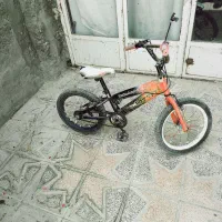 دوچرخه ساز ۱۶
