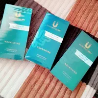 محلول تقویت مژه و ابرو