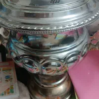 سماور اکبر برادران