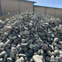 قلوه سنگ رودخانه ای‌