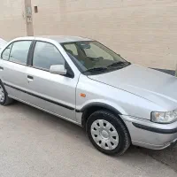 سمند مدل 82 بسیار تمیز|خودرو سواری و وانت|نجف‌آباد, جعفرآباد|دیوار