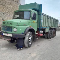 بنز دهچرخ عروسک