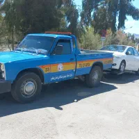 امدادخودرو.یدک کش .خودروبر.جرثقیل یدکش