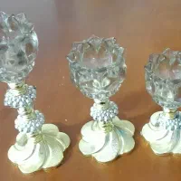 شمعدان ۳تایی