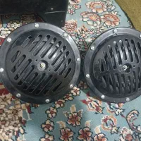 بوق ۱۰ ۱۱و سیستم|قطعات یدکی و لوازم جانبی|کرمان, |دیوار