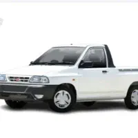 پراید وانت ارتقا مدل ۱۴۰۴ ۱۴۰۵ (حواله)