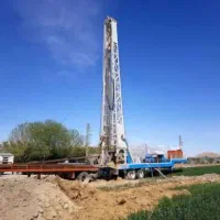 حفاری چاه اب با دستگاه بدون صدا|خدمات پیشه و مهارت|الوند, |دیوار