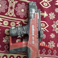 تفنگ میخکوب