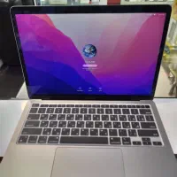 مک بوک ایر MacBook air m1