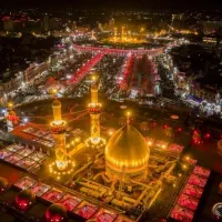 بدون پیش پرداخت کربلا بیا