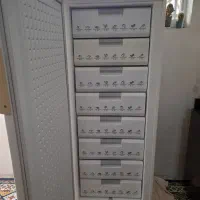 فروش فریزر|یخچال و فریزر|تنکابن, |دیوار