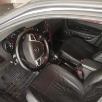 دنا پلاس دنده اتوماتیک 6سرعته توربو شارژر|خودرو سواری و وانت|رشت, آب آسیاب|دیوار