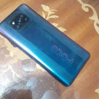 poco x3 pro 256. گوشی خرابه