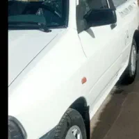 پراید ۴۰۳|خودرو سواری و وانت|اصفهان, کوی راه حق|دیوار