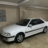 پارس TU5 مدل 98