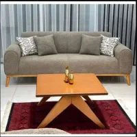 مبل.مینی مال|مبلمان خانگی و میز عسلی|قزوین, |دیوار