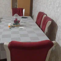 میزغذاخوری۶نفره