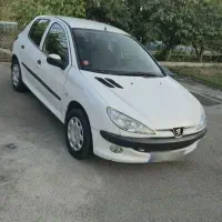 206 مدل 93