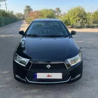 دناپلاس ۶دنده توربو بدون رنگ فول