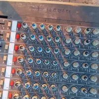 قبولی مراسم ترحیم  همراه با مداح و سیستم ونی نواز