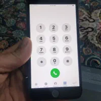 آیفون 8 پلاس|موبایل|قم, ولیعصر|دیوار