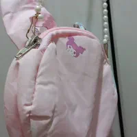 کیف بچه گانه کرومی