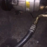 یک جفت کمک عقب تیبا دسته راهنما پراید دیفرانسیل|قطعات یدکی و لوازم جانبی|شیراز, گلشن|دیوار