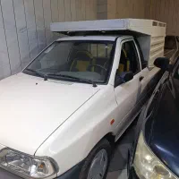 پراید وانت403کارکرد11