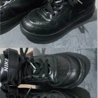 نیم بوت بچگانه