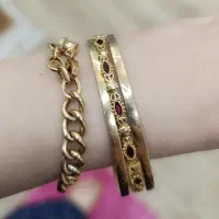سه عدد النگو سایز ۲