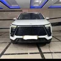 کی ام سی x5مدل 403