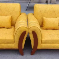 مبل بوشیریه|مبلمان خانگی و میز عسلی|دهلران, |دیوار