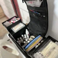 لوازم ناخن کاری