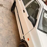 پرایدSE131|خودرو سواری و وانت|زابل, |دیوار