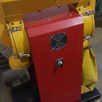 آسیاب چکشی