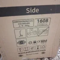 ماشین لباسشویی