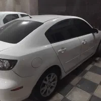 مزدا ۳|خودرو سواری و وانت|هشتگرد, شهرک صنعتی هشتگرد|دیوار