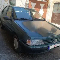 آردی آی مدل 83