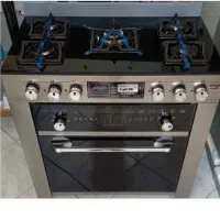 اجاق گاز تکنو