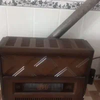 بخاری گازی ۱۲۰۰۰