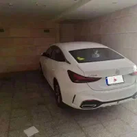 MG5 مدل 2025|خودرو سواری و وانت|اهواز, گلستان|دیوار