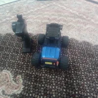 ماشین کنترلی