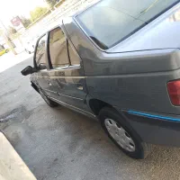 پژو پارس 89در حد|خودرو سواری و وانت|شیراز, چوگیاه|دیوار