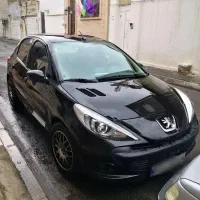 ۲۰۷ مدل ۹۹ فول پول لازم