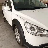 دانگ فنگ اچ سی کراس اتومات مدل ۱۳۹۶