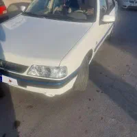 پژو اسلیکس مدل 96