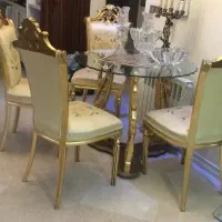 مبل استیل کلاسیک ، تعمیرات مبل|مبلمان خانگی و میز عسلی|تهران, سردارجنگل|دیوار