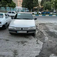 ۴۰۵مدل۸۷تکسوز