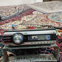 چندتا ضبط پایونر و jvc|سیستم صوتی خانگی|سنندج, |دیوار
