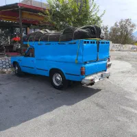 نیسان دیزل مدل 90